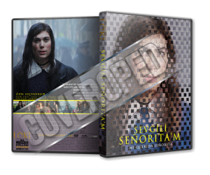 My Dearest Señorita (Mi querida señorita) - 2026Türkçe Dvd Cover Tasarımı